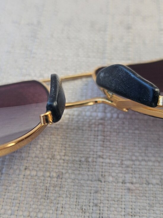Movado by Carrera Women Sunglasses 5450 vintage sunglasses made in Austria 90\'s main image 6